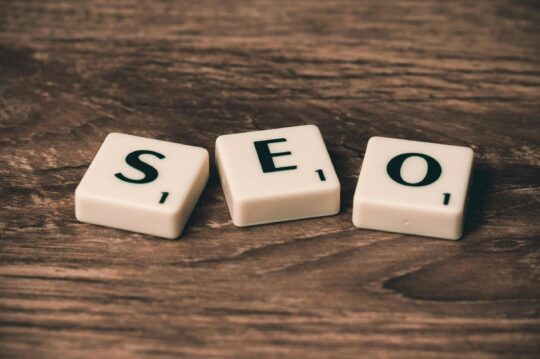 SEO (Search Engine Optimization)